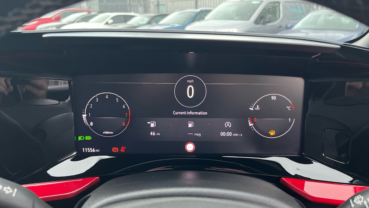 Used Vauxhall Mokka 2022 for sale - 76696869: Photo 18