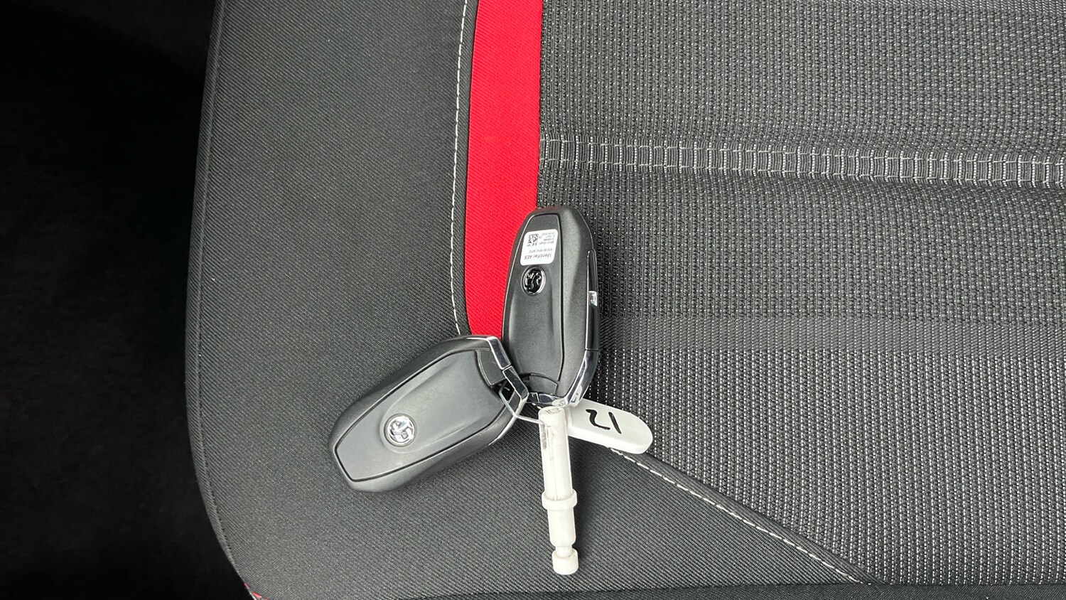 Used Vauxhall Mokka 2022 for sale - 76696869: Photo 20