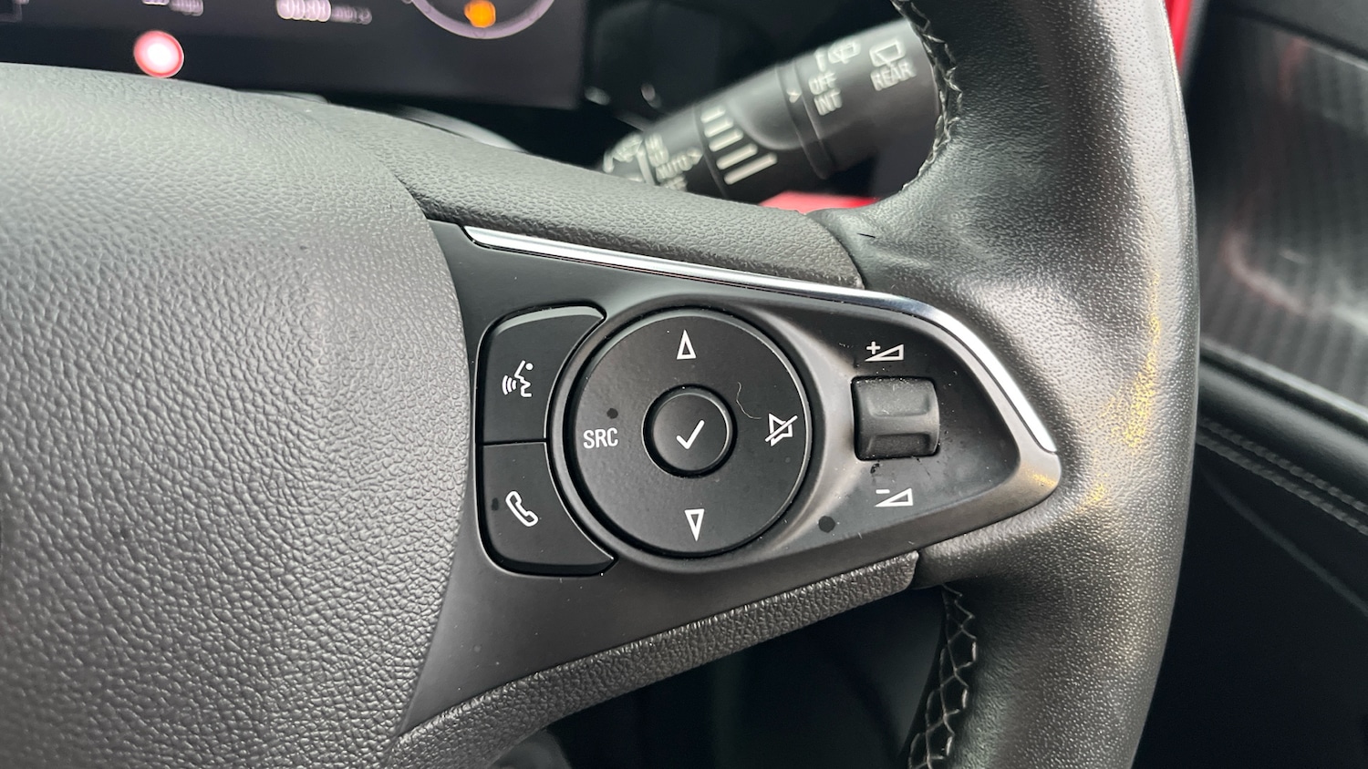 Used Vauxhall Mokka 2022 for sale - 76696869: Photo 24