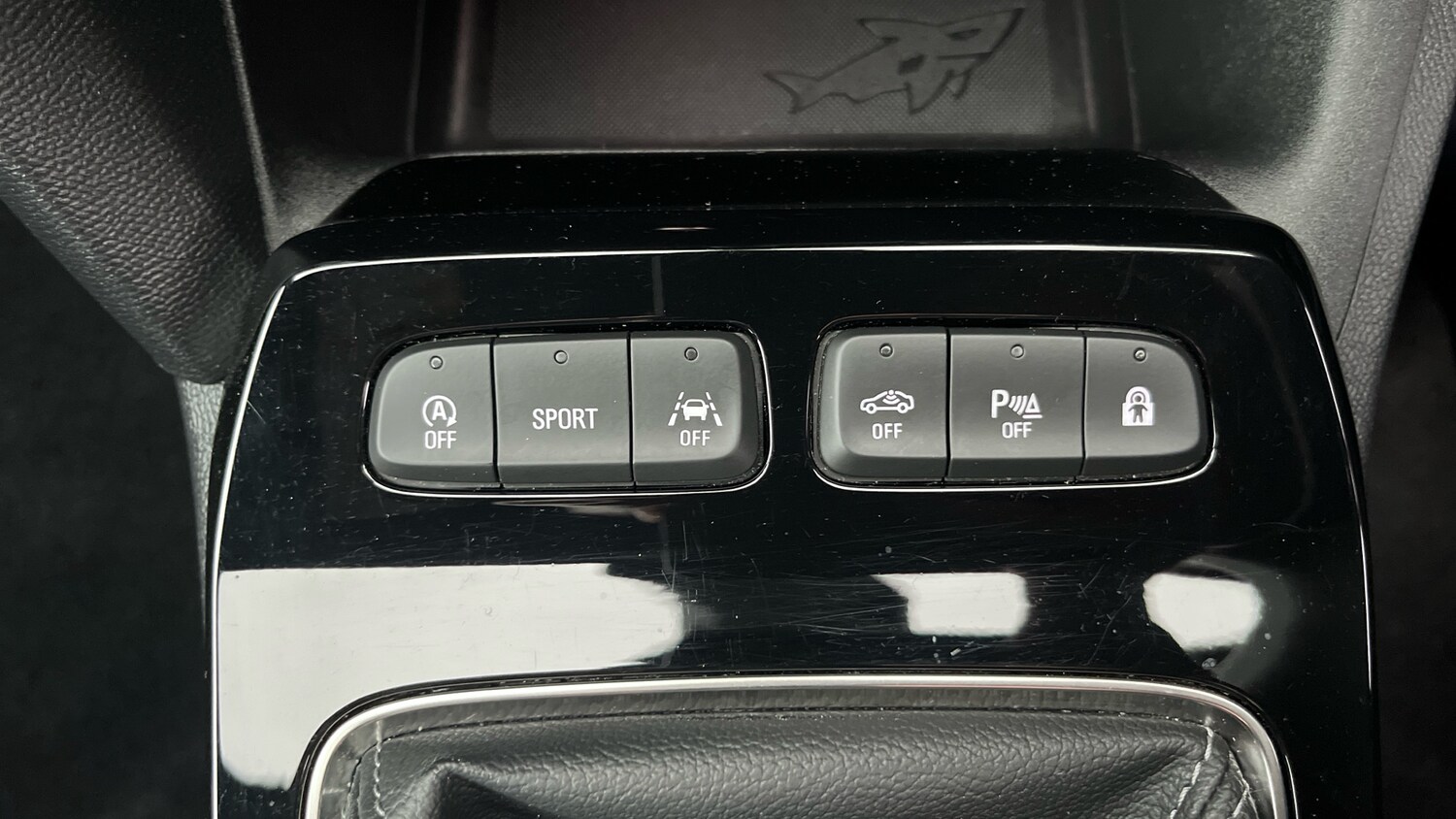 Used Vauxhall Mokka 2022 for sale - 76696869: Photo 27