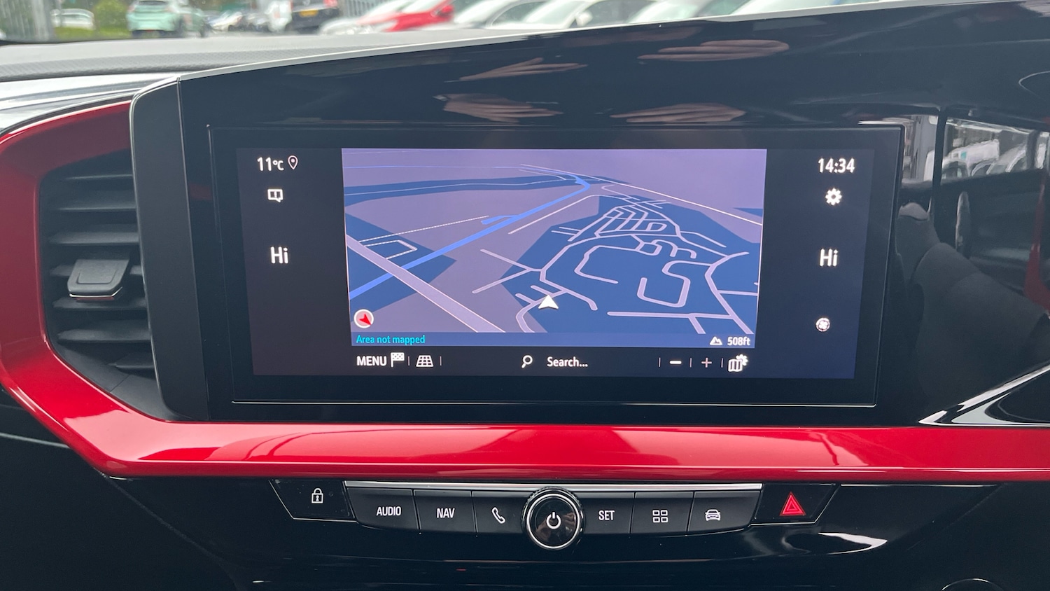 Used Vauxhall Mokka 2022 for sale - 76696869: Photo 29