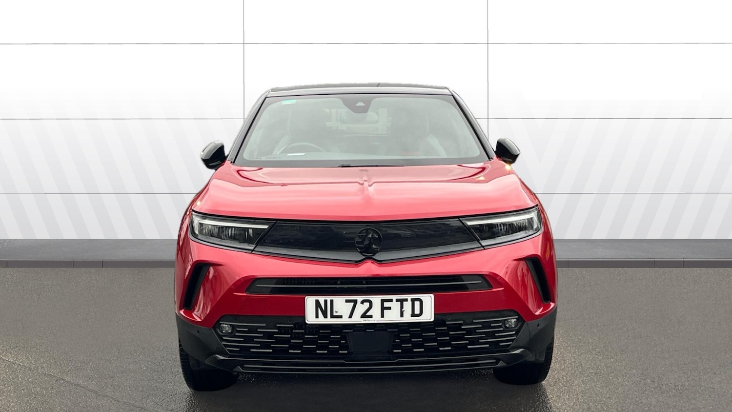 Used Vauxhall Mokka 2022 for sale - 76696869: Photo 3