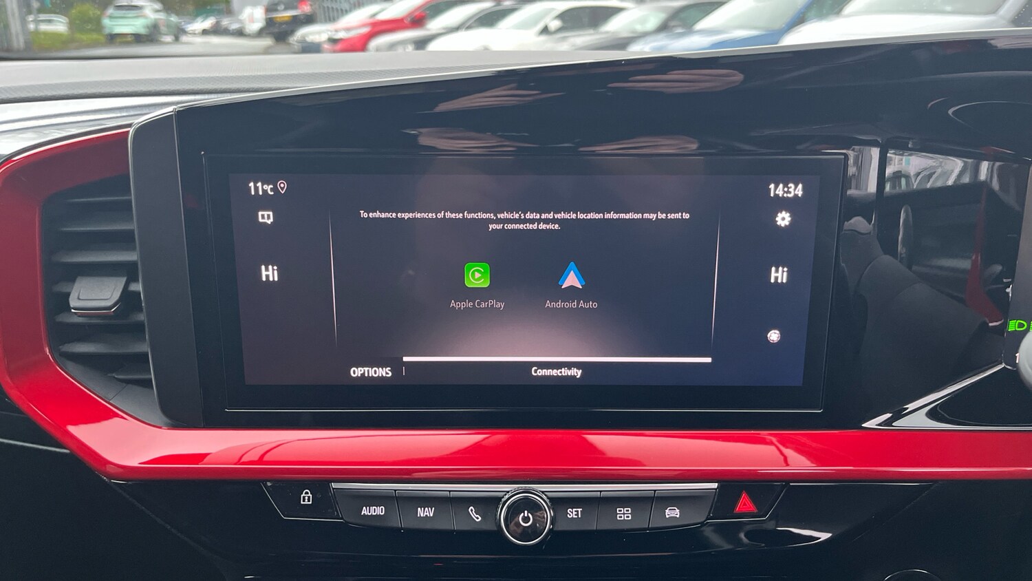 Used Vauxhall Mokka 2022 for sale - 76696869: Photo 30