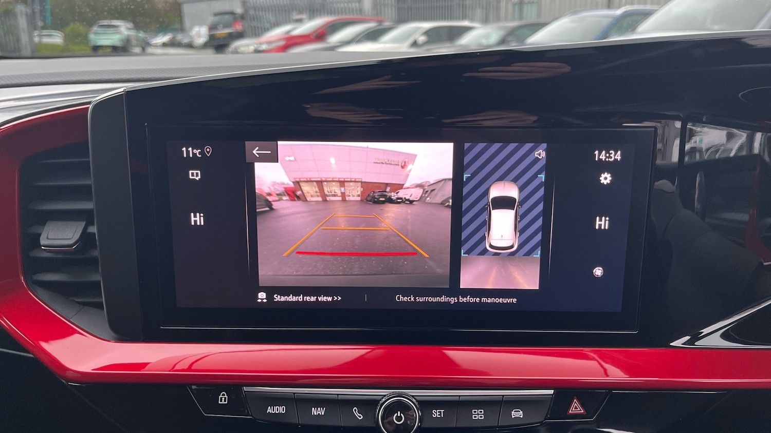 Used Vauxhall Mokka 2022 for sale - 76696869: Photo 31