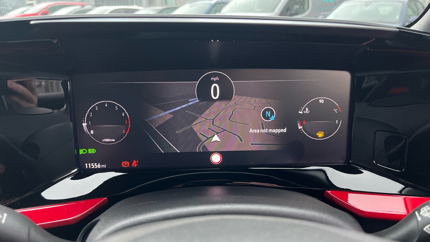 Used Vauxhall Mokka 2022 for sale - 76696869: Photo 32