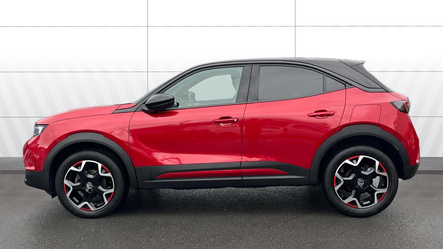 Used Vauxhall Mokka 2022 for sale - 76696869: Photo 5