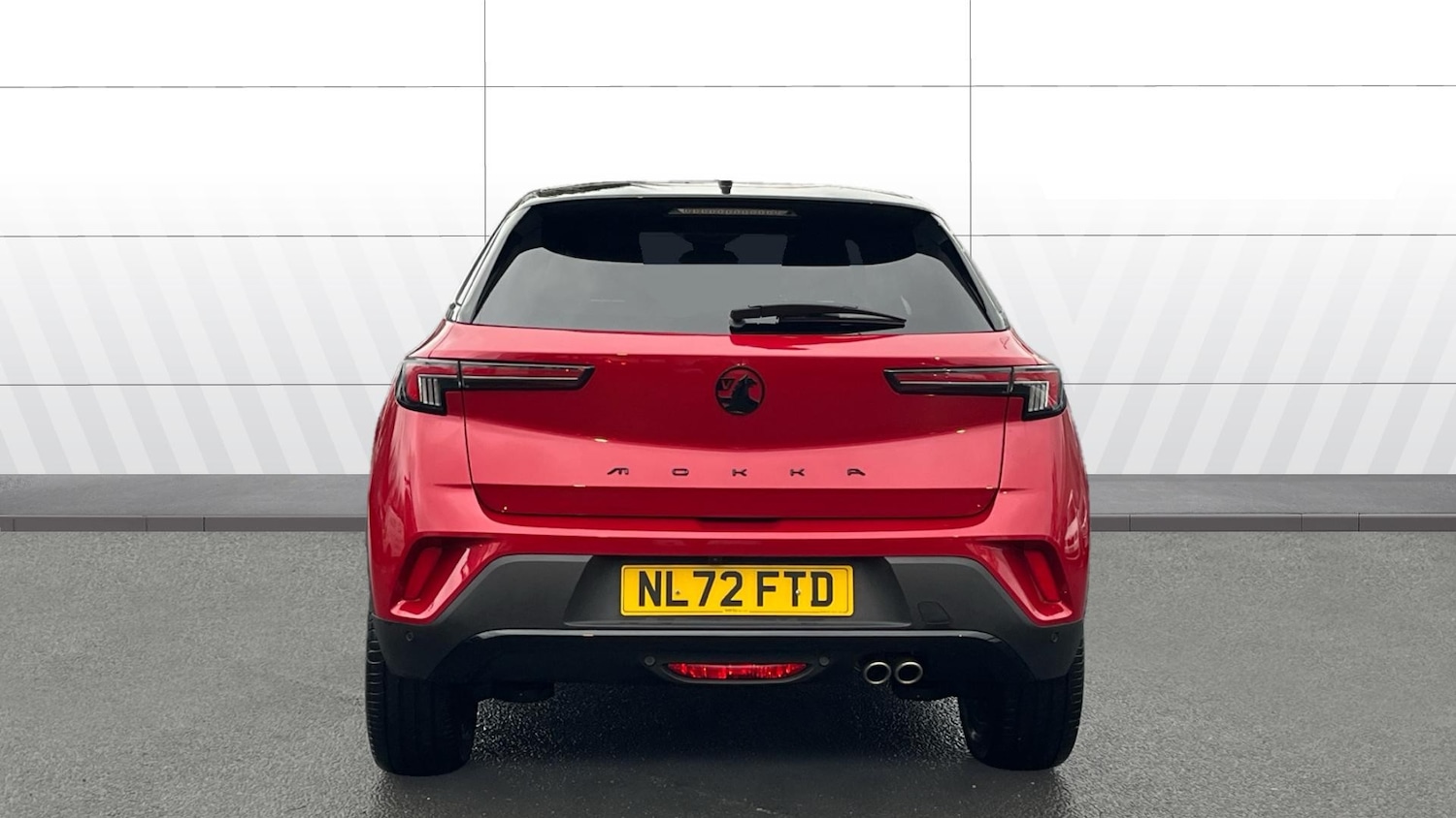 Used Vauxhall Mokka 2022 for sale - 76696869: Photo 6