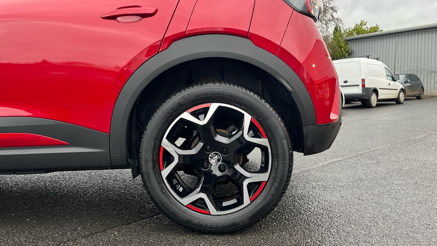 Used Vauxhall Mokka 2022 for sale - 76696869: Photo 7