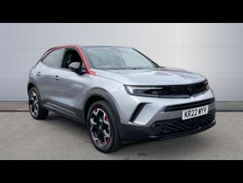 2022 (22) - 1.2 Turbo SRi Premium 5dr Petrol Hatchback