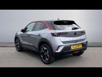 Used Vauxhall Mokka 2022 for sale - 75284503: Photo