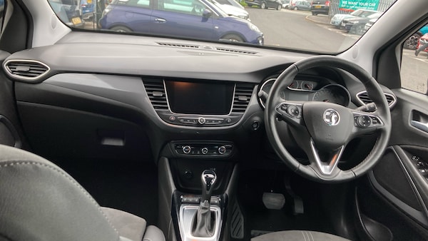 Used Vauxhall Crossland 2022 for sale - 76157039: Photo 10
