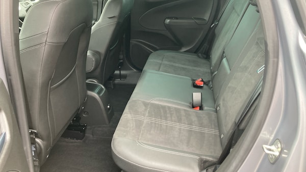 Used Vauxhall Crossland 2022 for sale - 76157039: Photo 16