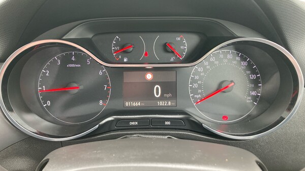 Used Vauxhall Crossland 2022 for sale - 76157039: Photo 18