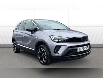 Vauxhall - Crossland