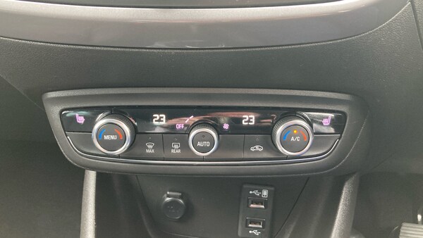 Used Vauxhall Crossland 2022 for sale - 76157039: Photo 25