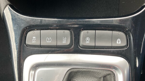 Used Vauxhall Crossland 2022 for sale - 76157039: Photo 26