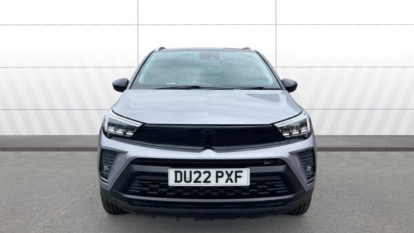 Used Vauxhall Crossland 2022 for sale - 76157039: Photo 3