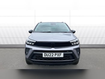 Used Vauxhall Crossland 2022 for sale - 76157039: Photo 3