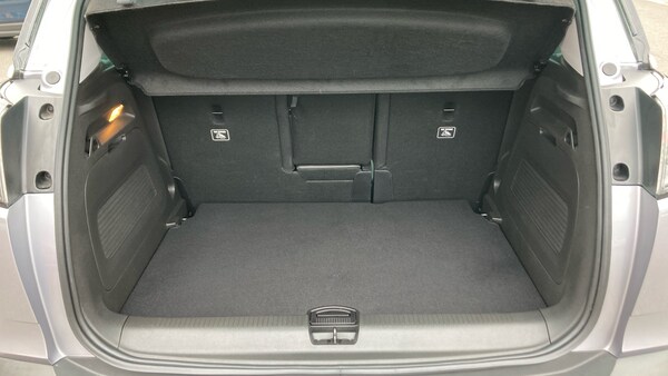 Used Vauxhall Crossland 2022 for sale - 76157039: Photo 4