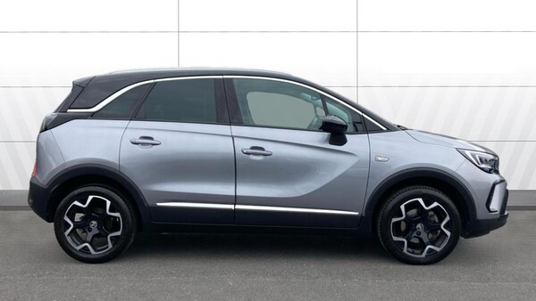 Used Vauxhall Crossland 2022 for sale - 76157039: Photo 5
