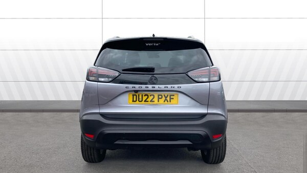 Used Vauxhall Crossland 2022 for sale - 76157039: Photo 6