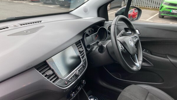 Used Vauxhall Crossland 2022 for sale - 76157039: Photo 9