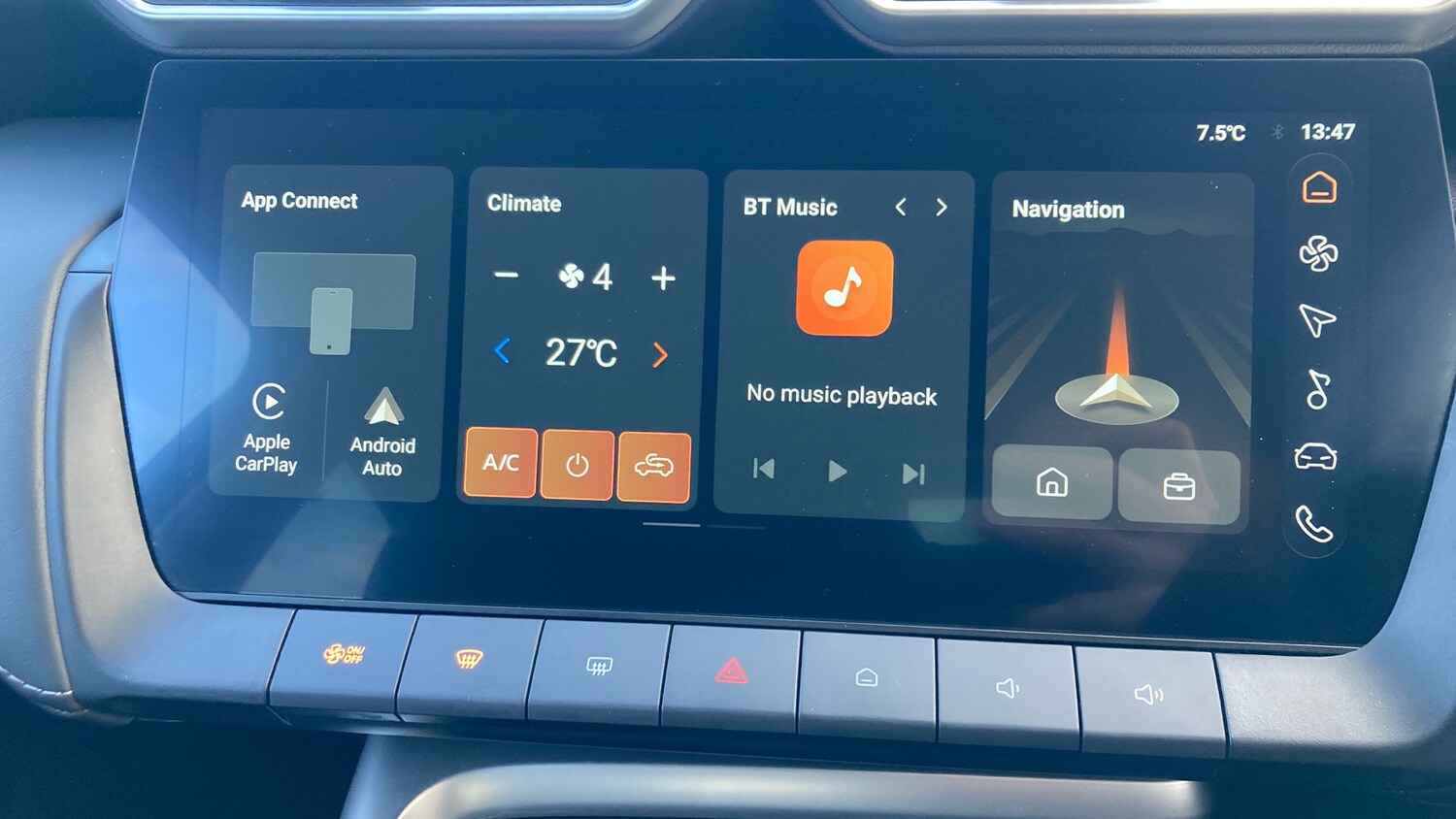 Used MG MG ZS 2024 for sale - 78078036: Photo 12