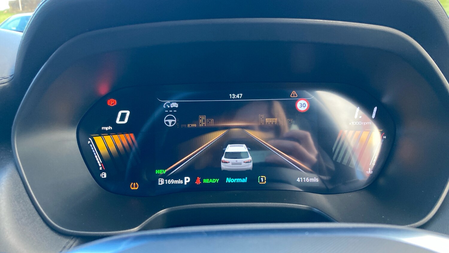 Used MG MG ZS 2024 for sale - 78078036: Photo 18