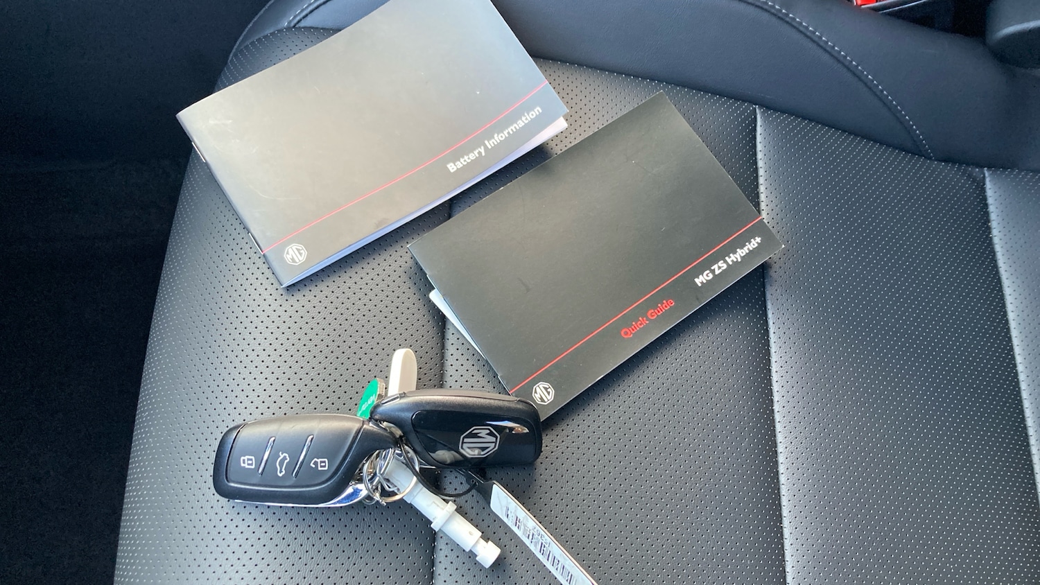 Used MG MG ZS 2024 for sale - 78078036: Photo 19