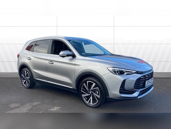 MG MG ZS feature image