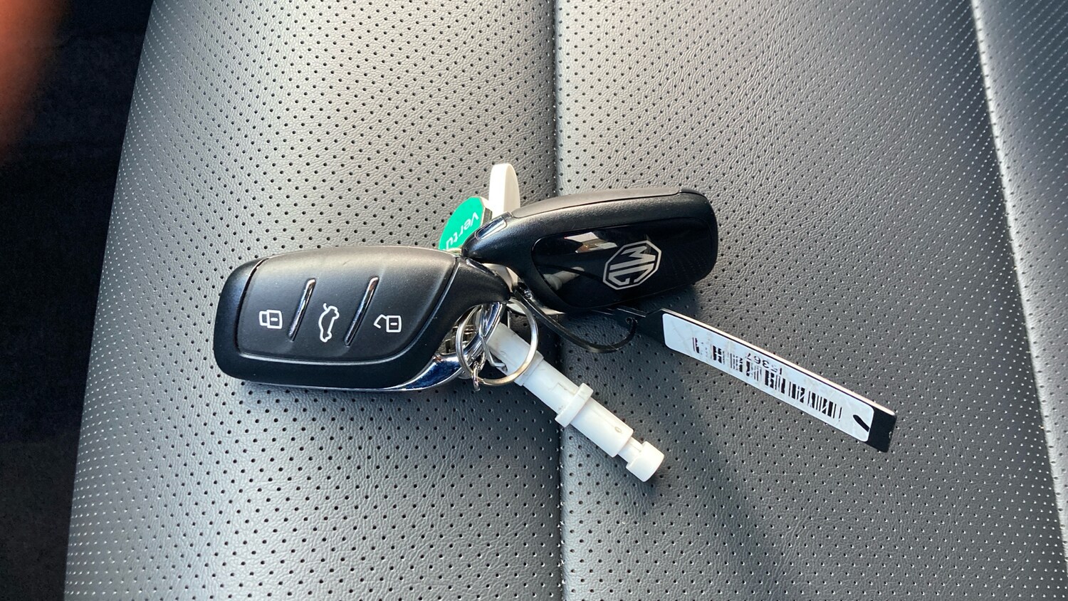 Used MG MG ZS 2024 for sale - 78078036: Photo 20