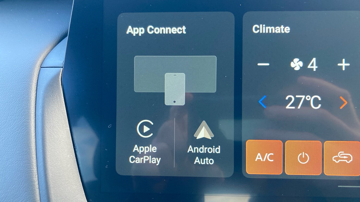 Used MG MG ZS 2024 for sale - 78078036: Photo 21