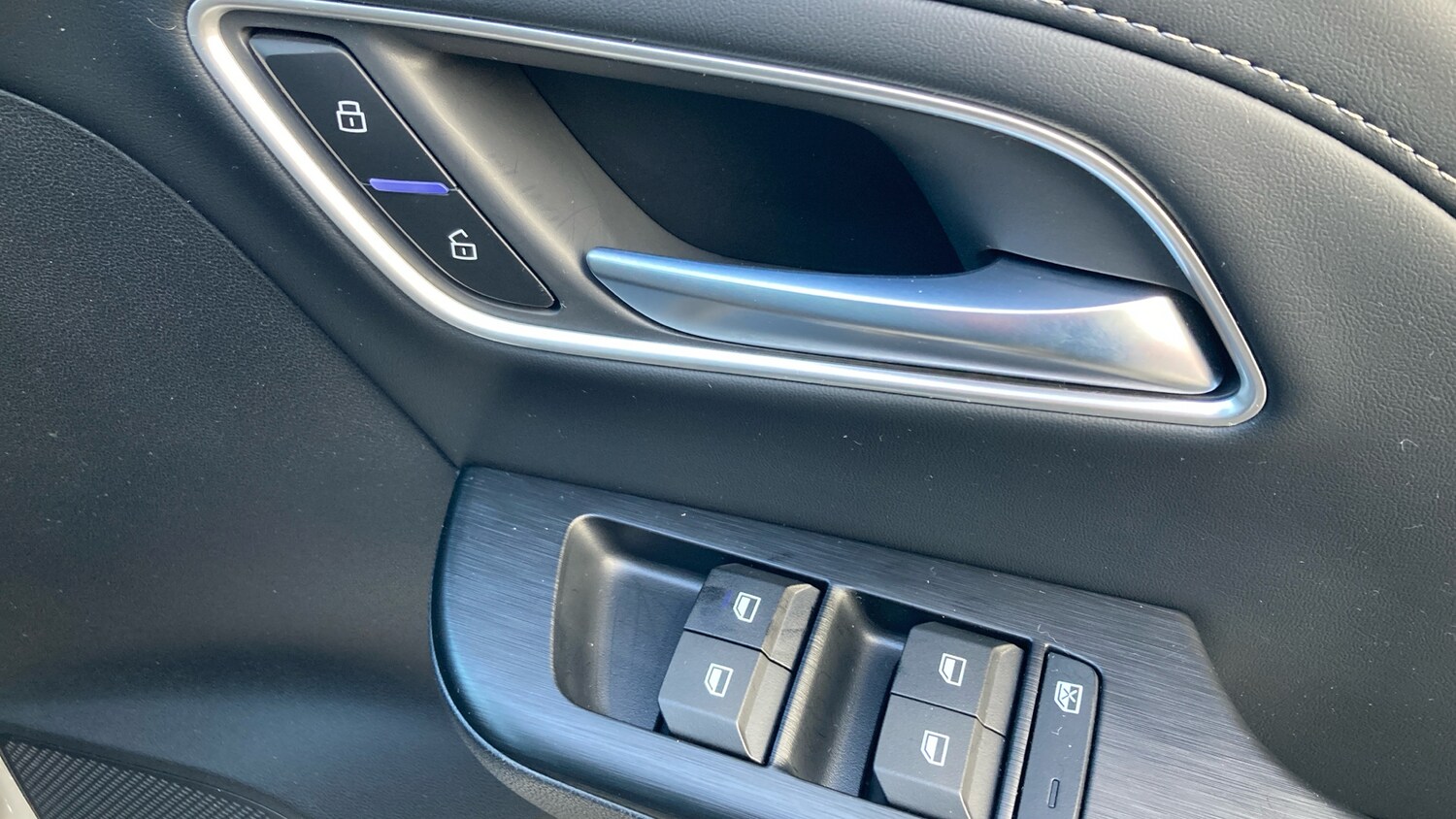 Used MG MG ZS 2024 for sale - 78078036: Photo 22