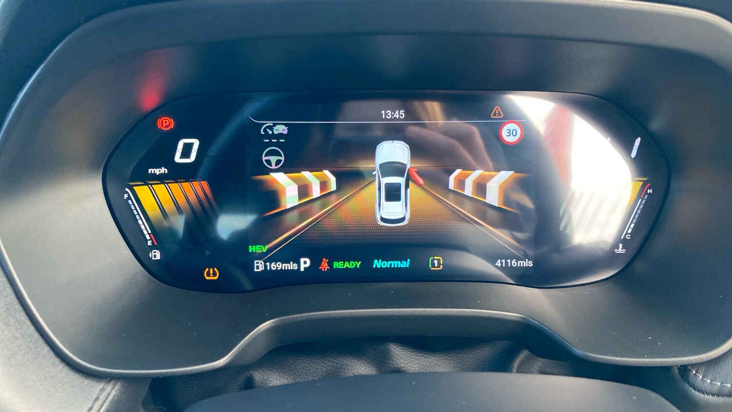 Used MG MG ZS 2024 for sale - 78078036: Photo 27