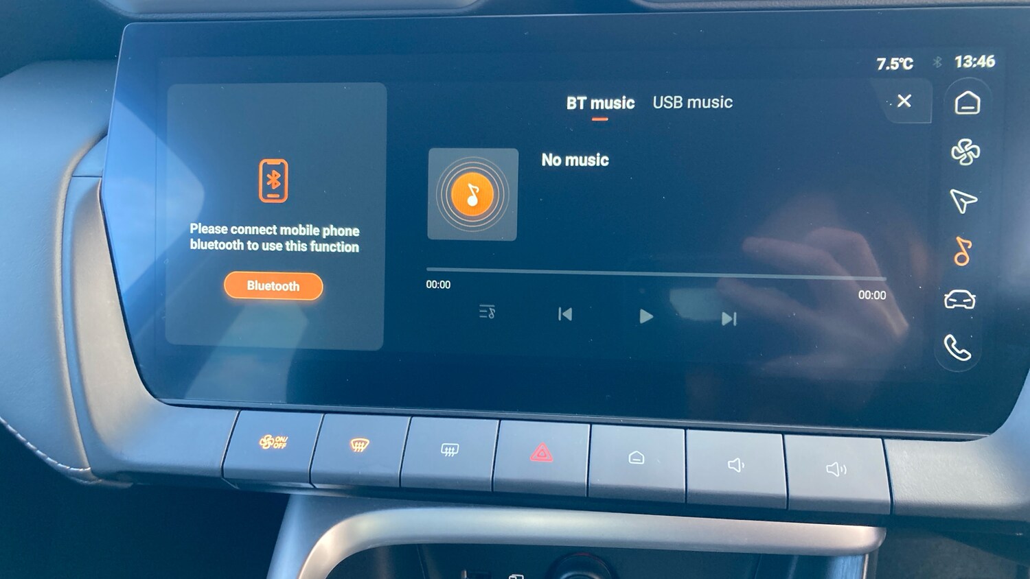 Used MG MG ZS 2024 for sale - 78078036: Photo 32