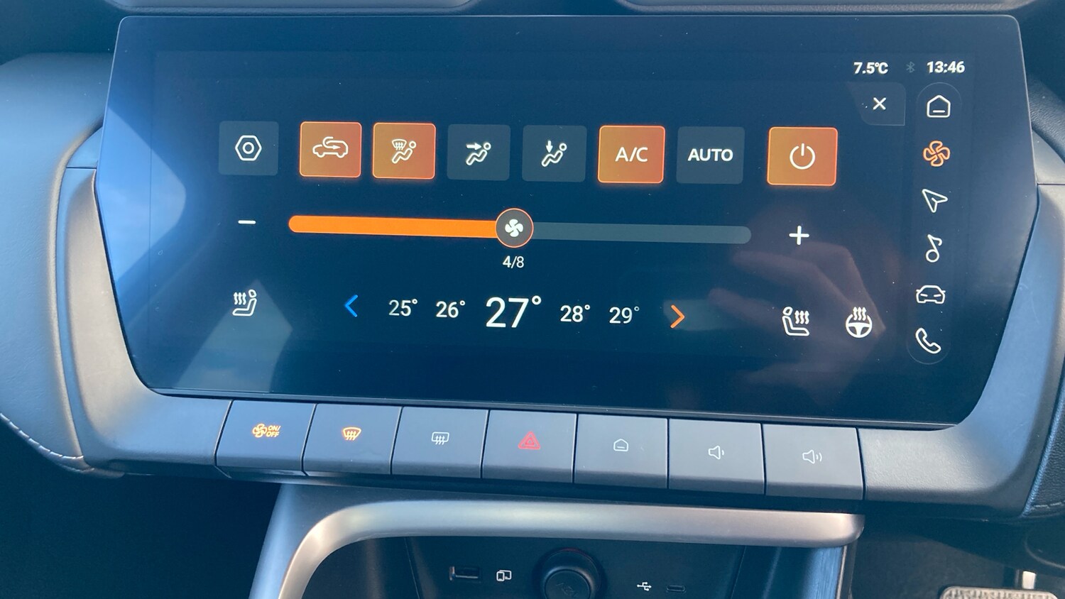 Used MG MG ZS 2024 for sale - 78078036: Photo 33