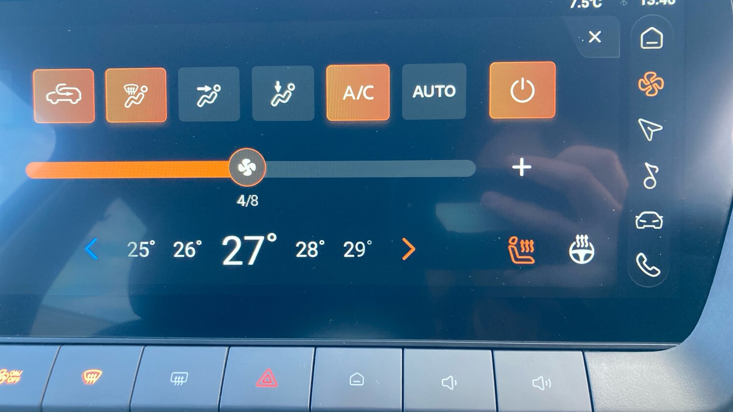 Used MG MG ZS 2024 for sale - 78078036: Photo 34