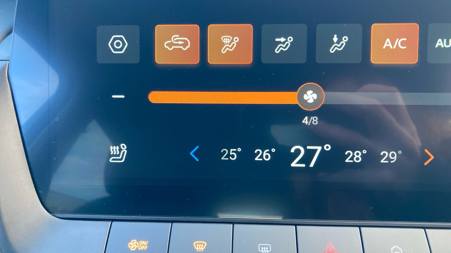 Used MG MG ZS 2024 for sale - 78078036: Photo 35