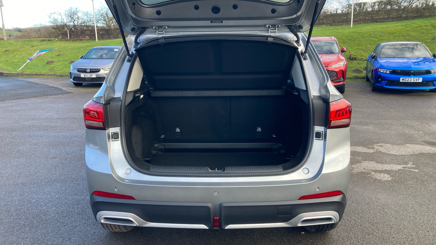 Used MG MG ZS 2024 for sale - 78078036: Photo 4