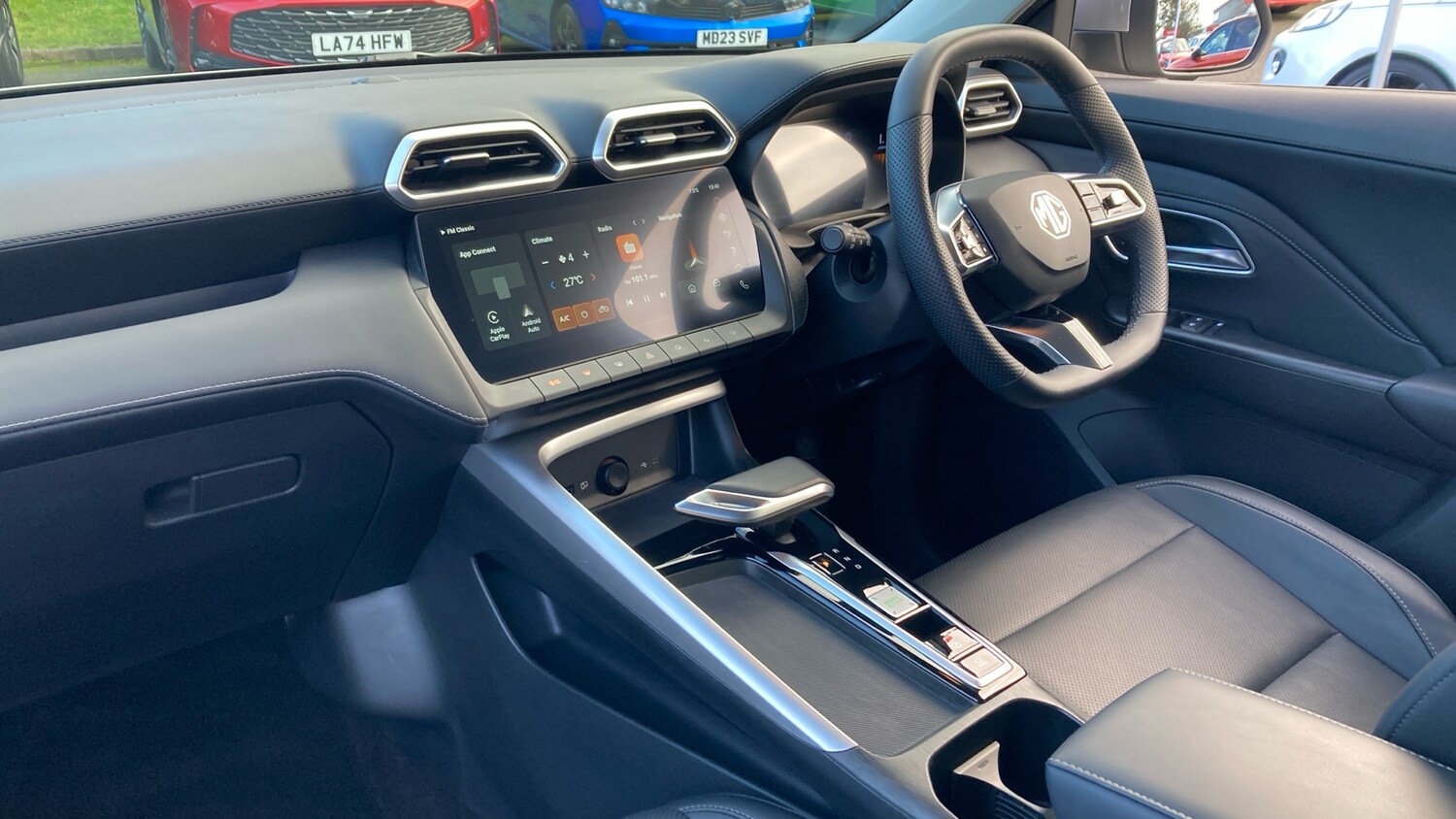 Used MG MG ZS 2024 for sale - 78078036: Photo 9