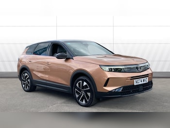Used Vauxhall Grandland 2025 for sale - 78888813: Photo