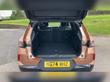 Used Vauxhall Grandland 2025 for sale - 78888813: Photo
