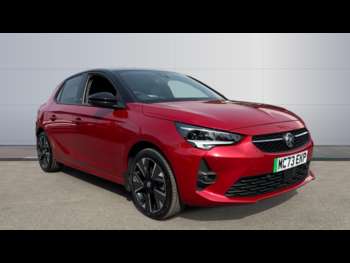 2023 (73) - 100kW GS 50kWh 5dr Auto [11kWCh] Electric Hatchback