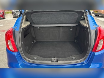 Used Vauxhall Mokka X 2018 for sale - 78510438: Photo