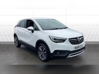 Used Vauxhall Crossland X 2019 for sale - 79665100: Photo