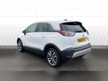 Used Vauxhall Crossland X 2019 for sale - 79665100: Photo