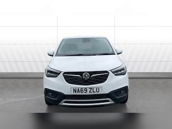 Used Vauxhall Crossland X 2019 for sale - 79665100: Photo