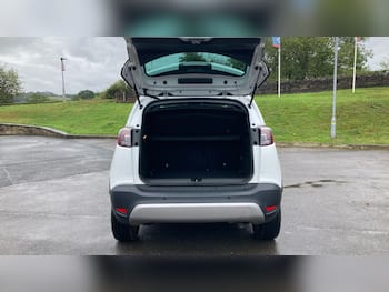 Used Vauxhall Crossland X 2019 for sale - 79665100: Photo