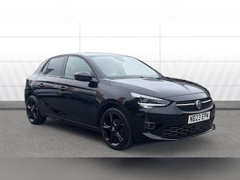 Used Vauxhall Corsa 2023 for sale - 79165966: Photo