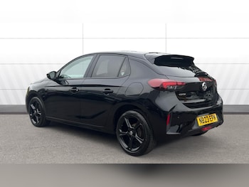Used Vauxhall Corsa 2023 for sale - 79165966: Photo